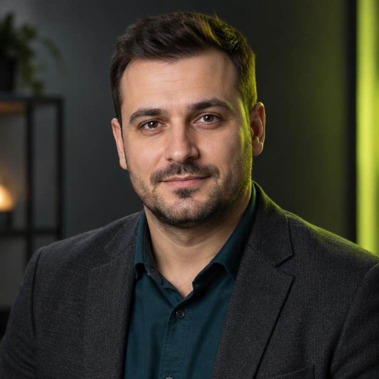 Radu Petrescu