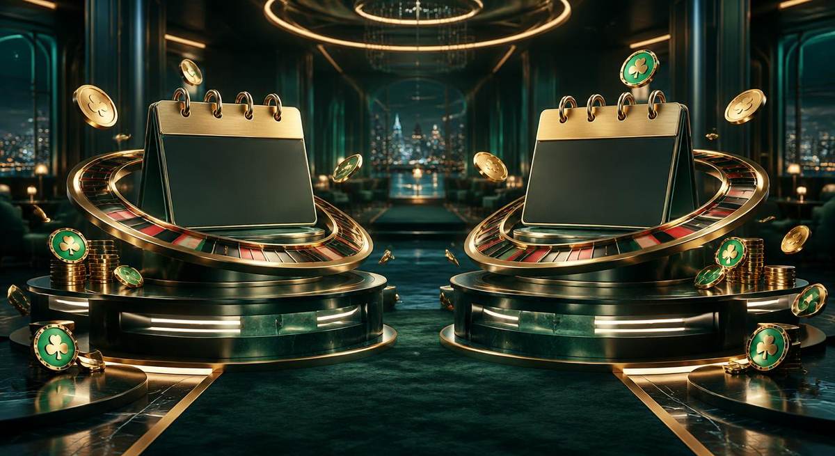Reîncărcare cu codul MONDAY — ofertă 7Bit Casino