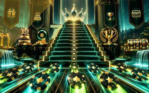 Poker Protocol — ilustrație de joc